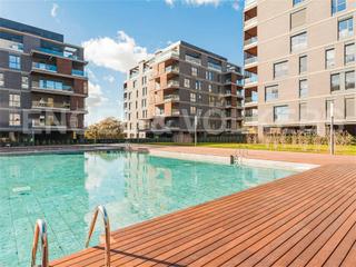 Appartement à Can Vidalet