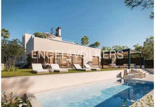 Haus in La Plana