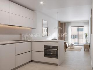 Appartement à Poblenou