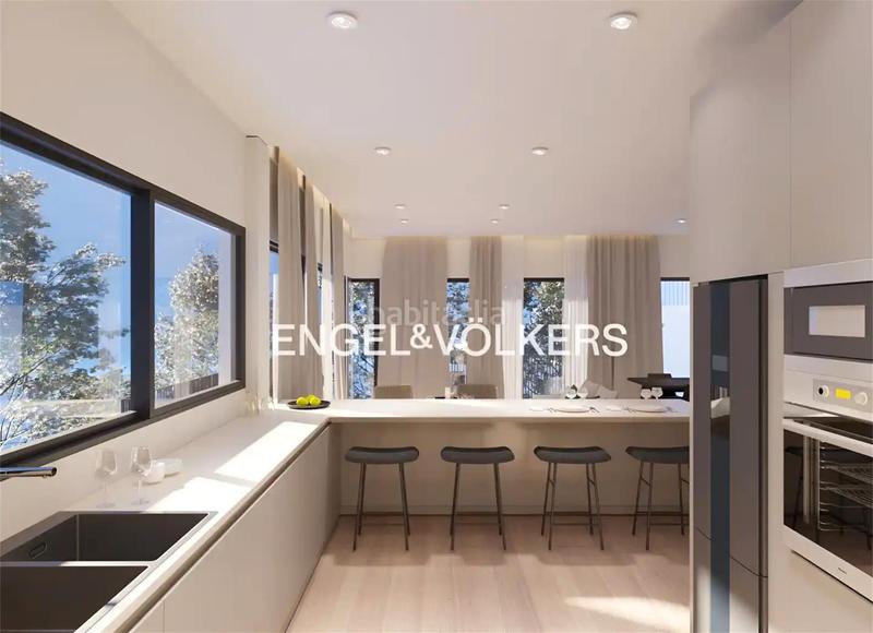 Foto c8b72077-e289-4dff-8d09-904dcd9ca887. Àtic 112m<sup>2</sup> a Can Pei Sitges