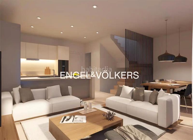 Foto 0d6bcab7-ab91-4f7e-963f-6f097302737e. Ático 114m<sup>2</sup> en Can Pei Sitges