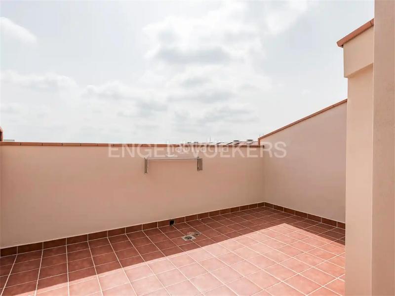 Foto 4ff4923b-420b-4c6d-9f22-87425f799fd3. Appartamento 159m<sup>2</sup> con piscina in Centre Sant Quirze del Vallès