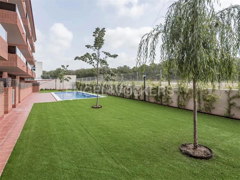 Foto 17b59916-9a91-4dcc-a1ec-477855349b62. Flat 159m<sup>2</sup> with pool in Centre Sant Quirze del Vallès