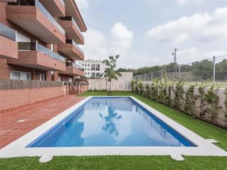 Flat in Centre