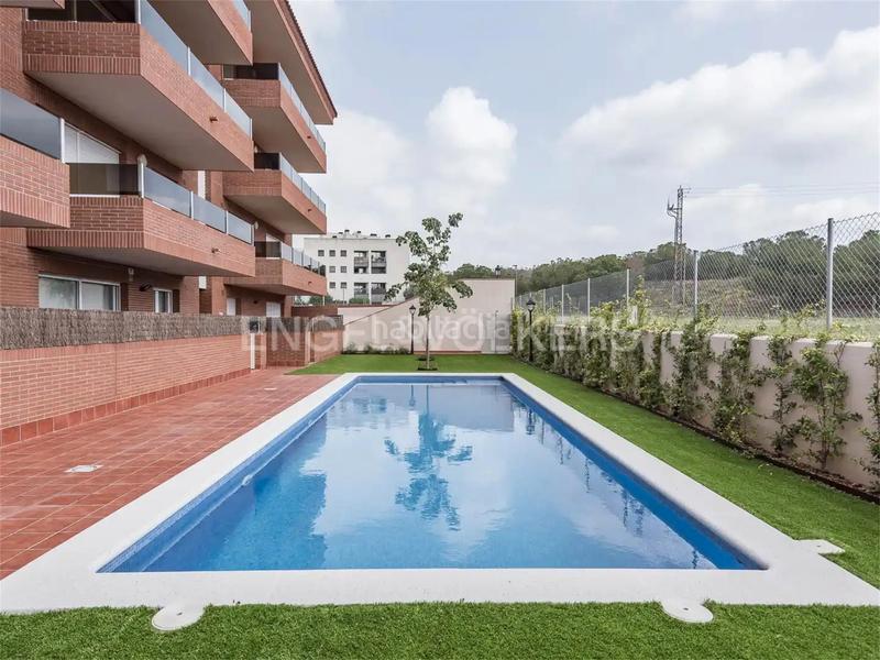 Foto 4ae8847a-129f-457b-af24-7d353fc78971. Appartement 164m<sup>2</sup> avec piscine dans Centre Sant Quirze del Vallès