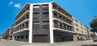 Etagenwohnung in Centre
