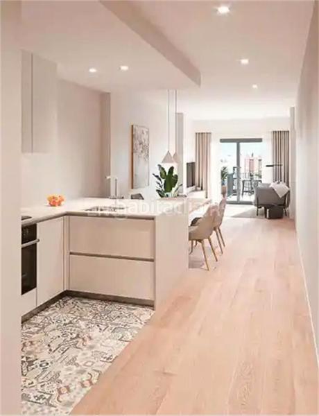 Foto fa28739e-d6af-4993-9e09-9a246de6bb7a. Appartement 110m<sup>2</sup> dans Guinardó Barcelona