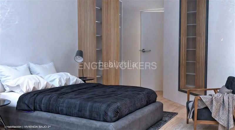 Foto d942e713-cec2-4b6c-9deb-9a1f0f8048eb. Appartement 66m<sup>2</sup> dans Guinardó Barcelona