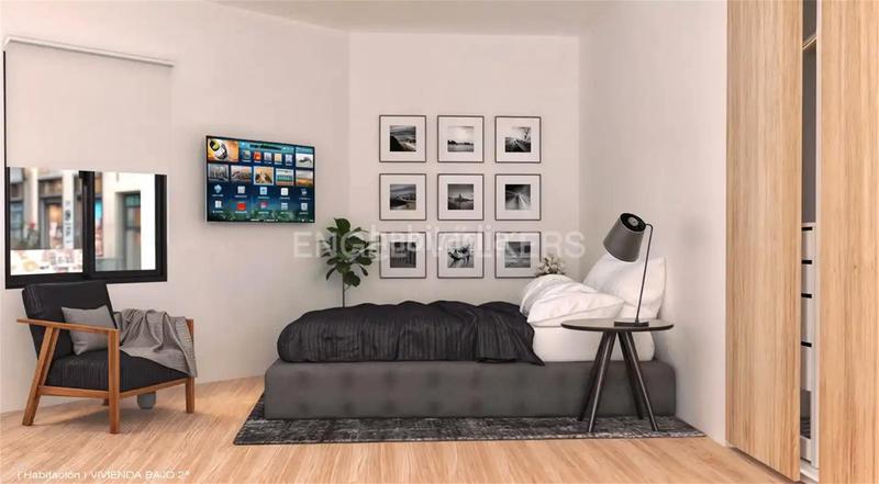 Foto 4d9c2b57-87aa-4fd2-9e7b-0e753ff10187. Appartement 96m<sup>2</sup> dans Guinardó Barcelona