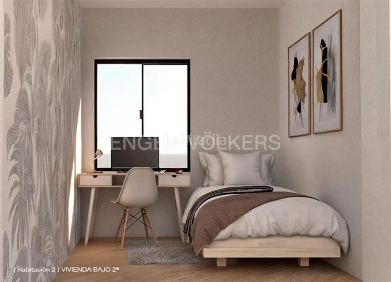 Foto 752854fa-f49b-421b-ae67-9ba24b7c9558. Appartement 96m<sup>2</sup> dans Guinardó Barcelona