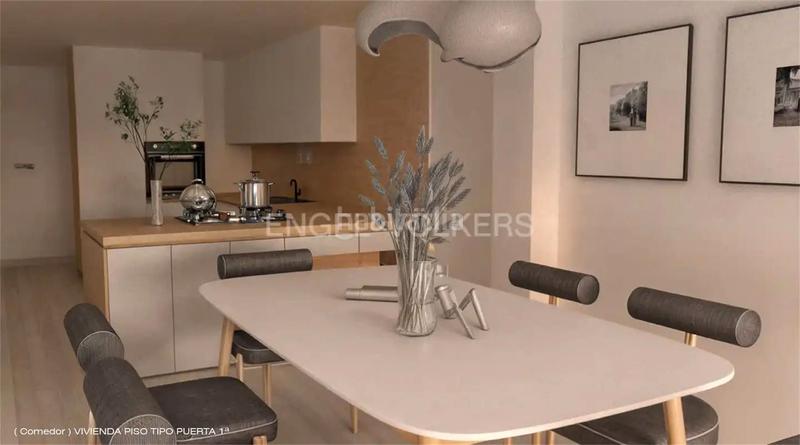 Foto eb87965a-4d27-47c8-b3be-67d2f60ebb89. Appartement 96m<sup>2</sup> dans Guinardó Barcelona