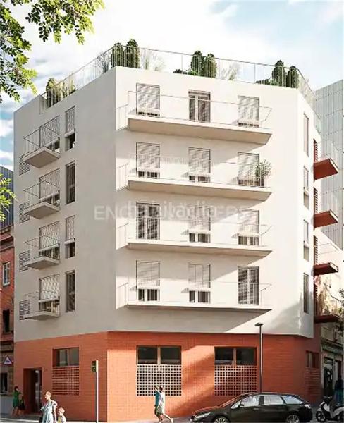 Foto 9c47bdd3-0645-4e3b-b153-549d66e33ad9. Etagenwohnung 96m<sup>2</sup> in Guinardó Barcelona