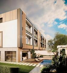 Semi detached house in Sant Quirze Parc-Vallsuau-Castellet