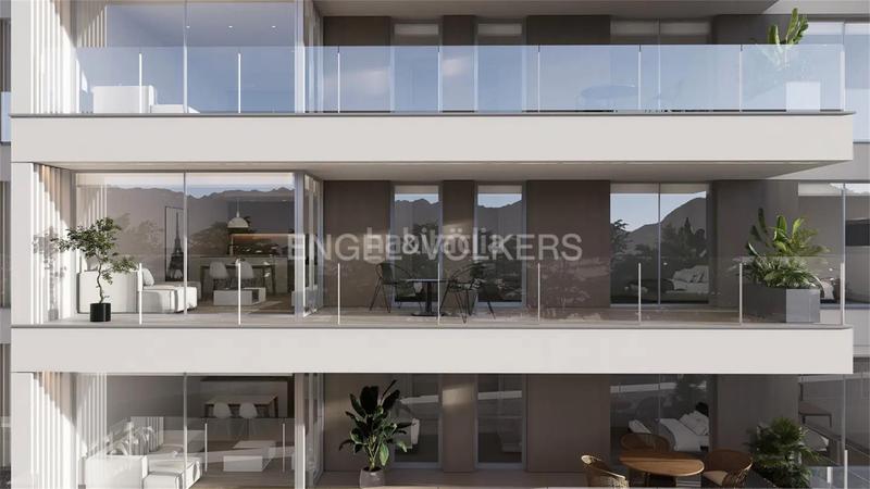 Foto 836207e4-613b-43d7-8120-48ad7a28307e. Appartamento 116m<sup>2</sup> con riscaldamento in Cunit residencial Cunit