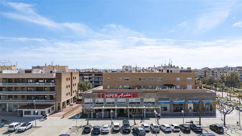 Foto 14b40273-e23c-4cce-9a43-3ccc25bffb6a. Appartamento 115m<sup>2</sup> con riscaldamento in Cunit residencial Cunit