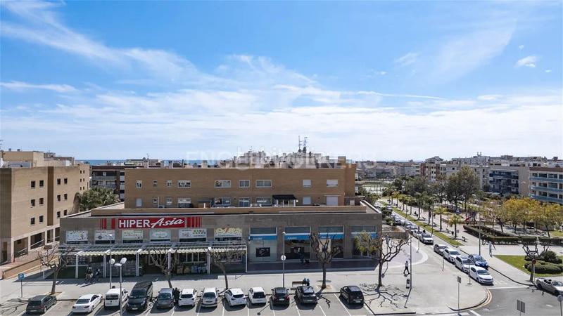 Foto 68e11309-4db3-4f61-a9a7-b0d1be1cfc51. Appartamento 115m<sup>2</sup> con riscaldamento in Cunit residencial Cunit