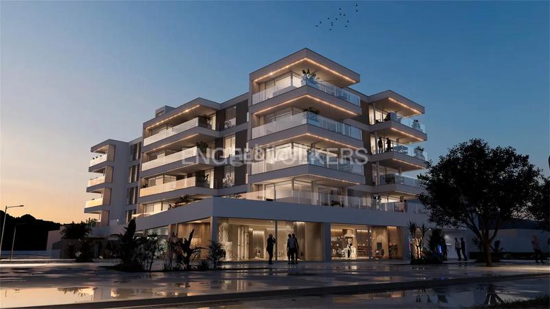 Foto d444fe2f-87b9-4fa3-90e9-1e5c2b14883a. Appartamento 115m<sup>2</sup> con riscaldamento in Cunit residencial Cunit