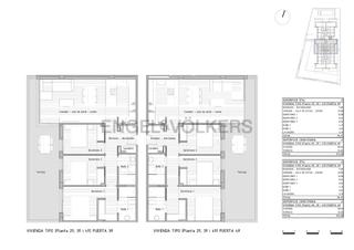 Piso en Cunit Residencial
