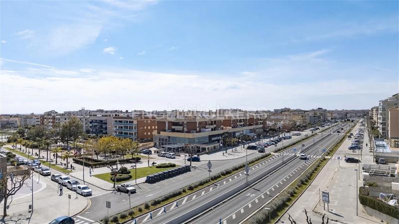 Foto ed14087b-b85e-48bb-b3d8-c996ee47def3. Appartement 116m<sup>2</sup> avec chauffage dans Cunit residencial Cunit