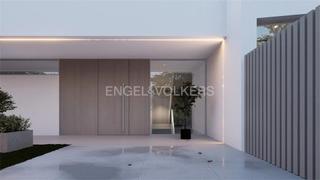 Pis a Cunit Residencial