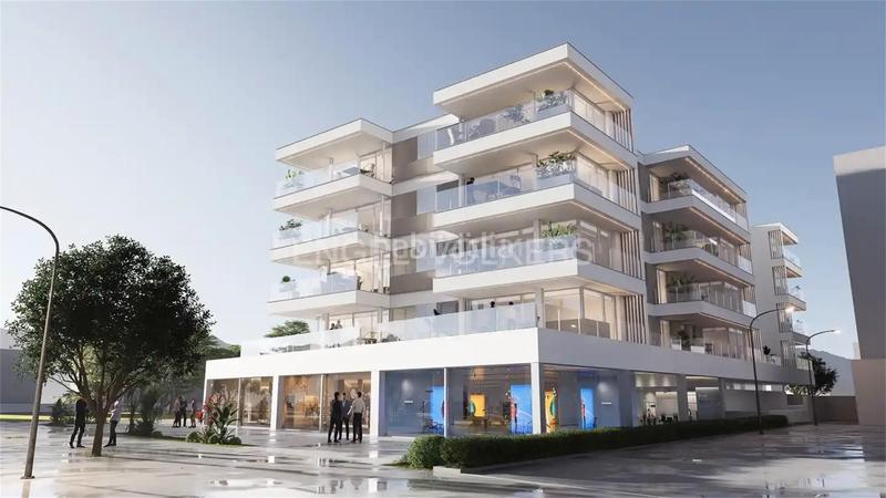 Foto c5886850-f5d7-4571-a08c-bd81390eaa18. Appartamento 124m<sup>2</sup> con riscaldamento in Cunit residencial Cunit