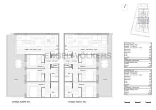 Piso en Cunit Residencial