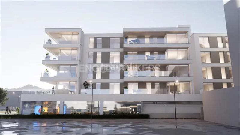 Foto 9e9a0bd1-72aa-413f-b77f-dfc1ff2e484d. Appartement 116m<sup>2</sup> avec chauffage dans Cunit residencial Cunit