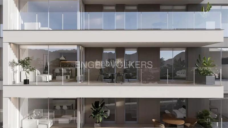 Foto 63ad0b24-31a4-4ea0-9201-a3f9b4290400. Flat 116m<sup>2</sup> with heating in Cunit residencial Cunit