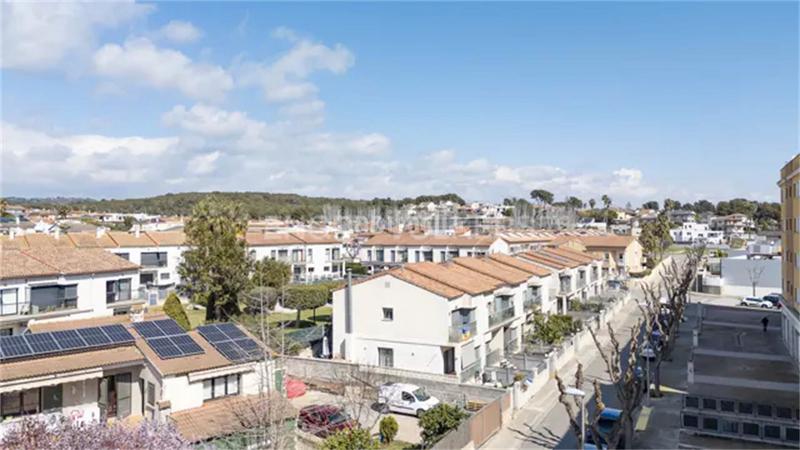 Foto 02dc8bc9-e2d7-43eb-8600-73a923bfdc5b. Piso 116m<sup>2</sup> en Cunit residencial Cunit