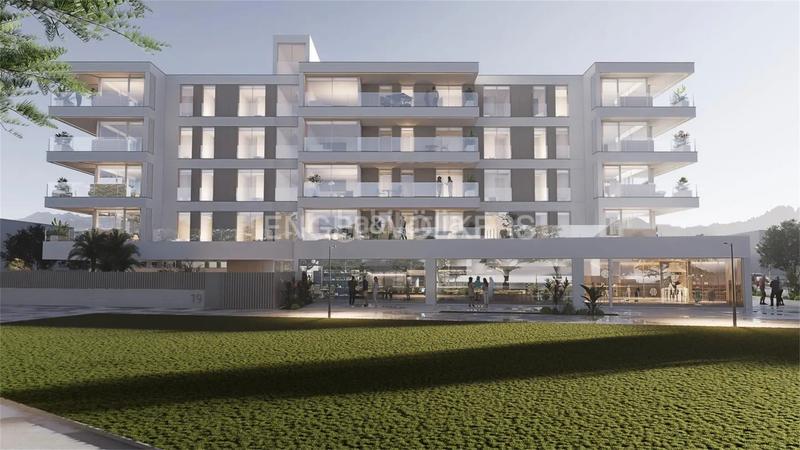 Foto c1ac358d-7754-44f2-b8ad-dc355406fdfd. Etagenwohnung 192m<sup>2</sup> mit heizung in Cunit residencial Cunit