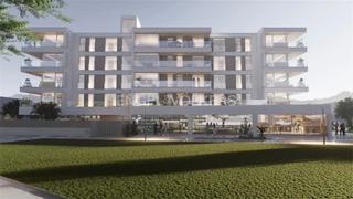 Piso en Cunit Residencial