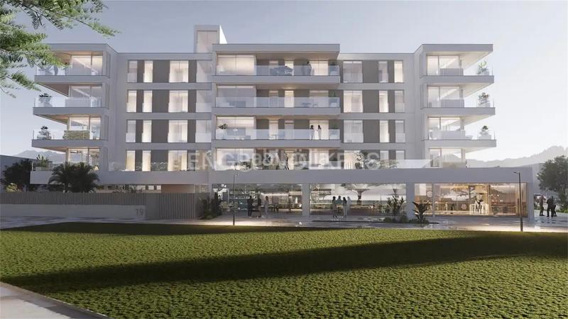 Foto 1a32a8fc-64d2-4b3d-96ef-3d8c8dd1089f. Piso 132m<sup>2</sup> en Cunit residencial Cunit