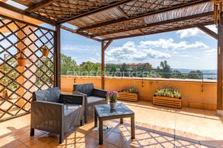 Dplex a Ullastrell. Espectacular tico duplex en ullastrell