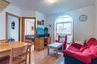 Apartment  Carrer de la torre dels pardals. Oportunidad de inversión en el guinardó