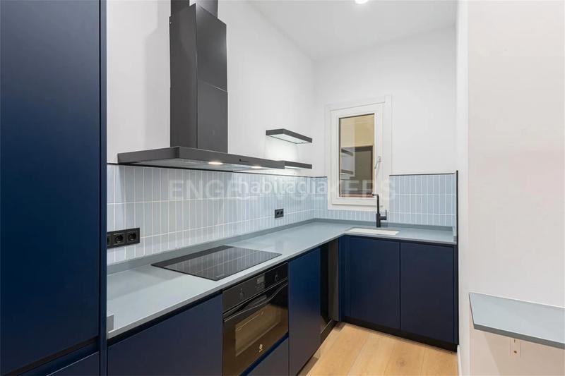 Foto 25a88eb9-266d-48d8-a0c7-81d2e671b1ba. Appartement 67m<sup>2</sup> dans Raval Barcelona