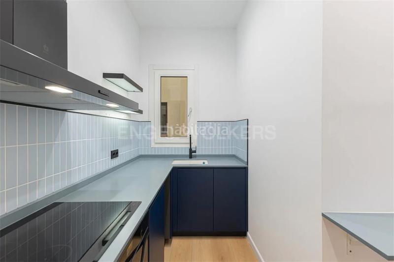 Foto 4e86dc5a-c0cc-4658-afd5-0ab02cae3ff3. Appartement 67m<sup>2</sup> dans Raval Barcelona