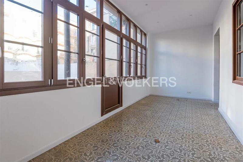 Foto 9d1ba4f2-9288-49d9-b45e-28be97b719c0. Flat 67m<sup>2</sup> in Raval Barcelona