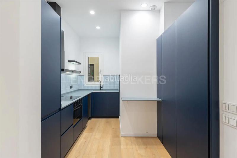 Foto a4fedefd-5b20-4168-85a5-b476eea6341e. Appartamento 67m<sup>2</sup> in Raval Barcelona