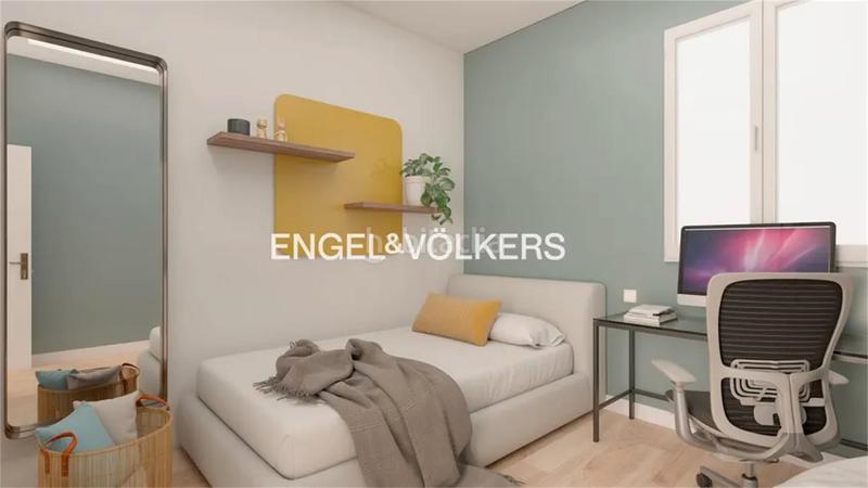 Foto 10f47b05-beac-42eb-b59e-94555400af40. Appartement 107m<sup>2</sup> dans Raval Barcelona