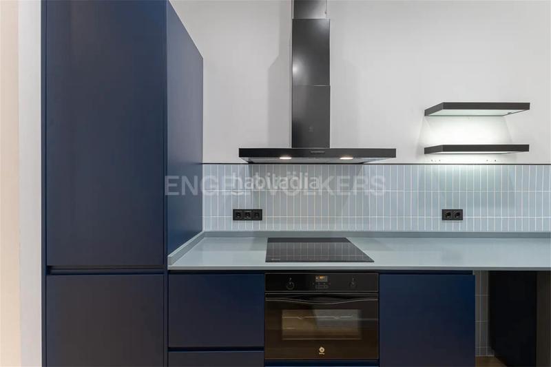 Foto b1a7cf6e-ffc9-4e83-898c-80ece2b7a96a. Appartement 107m<sup>2</sup> dans Raval Barcelona