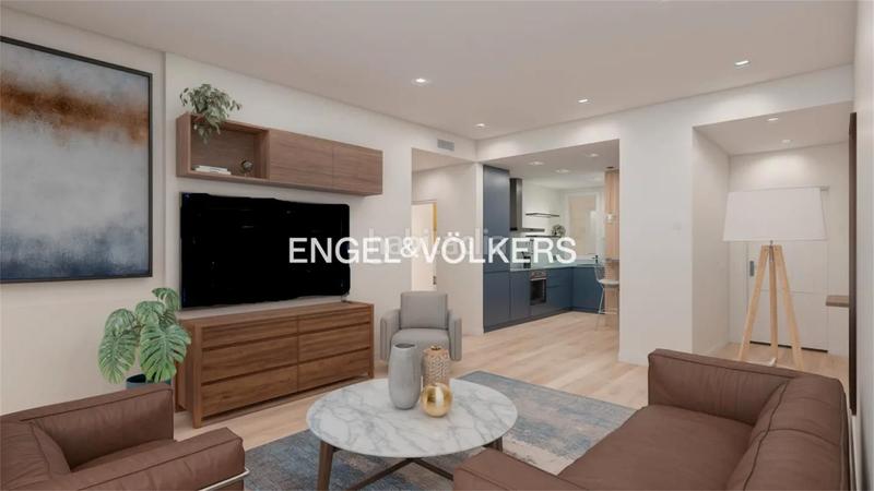 Foto be588598-17ad-457a-b88f-a1e344ed5b20. Appartement 107m<sup>2</sup> dans Raval Barcelona