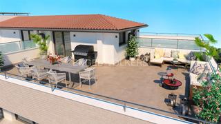 Flat in Franqueses del Vallès (Les)