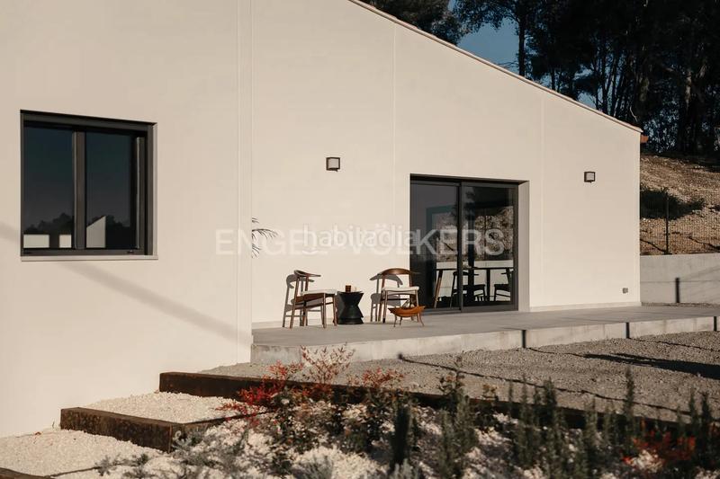 Foto 2a09af16-3754-4f4f-8553-16244be2b2e4. Haus 102m<sup>2</sup> mit parking pool in Catllar (El)