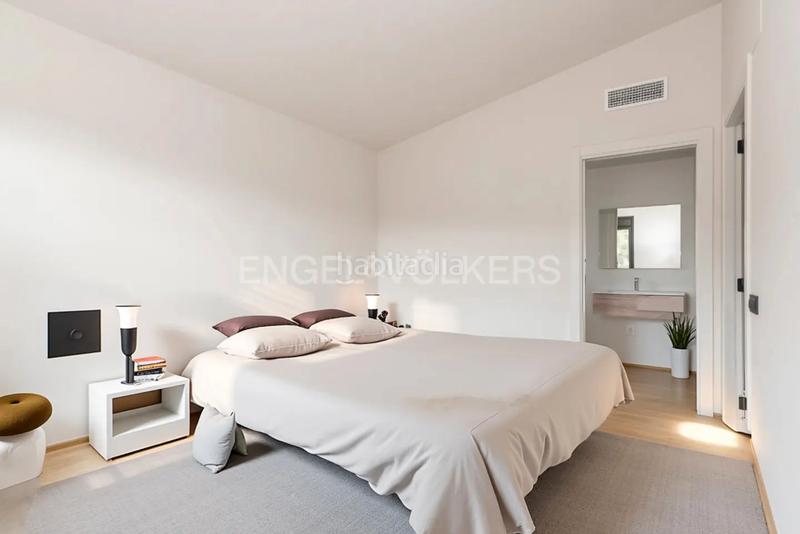 Foto 319639d9-da81-4f9e-afbe-d4f6098dd6e0. Haus 102m<sup>2</sup> mit parking pool in Catllar (El)