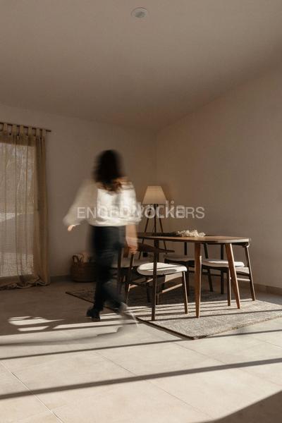 Foto b86e7255-89fc-429d-99d1-e4858d48ca69. Haus 102m<sup>2</sup> mit parking pool in Catllar (El)