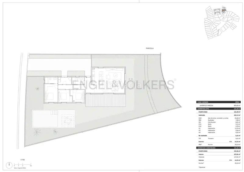 Foto c9f56eae-8ece-4584-aec3-11a4e3e5718e. House 102m<sup>2</sup> with parking pool in Catllar (El)
