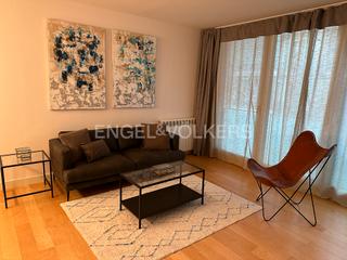 Location Appartement  Provença. Piso exclusivo a pocos pasos de paseo de gracia
