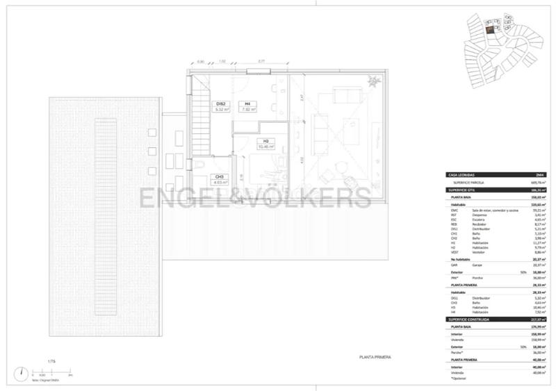 Foto 2f1531d7-b397-48c9-902f-581944e18b85. Casa 119m<sup>2</sup> amb aparcament piscina a Catllar (El)