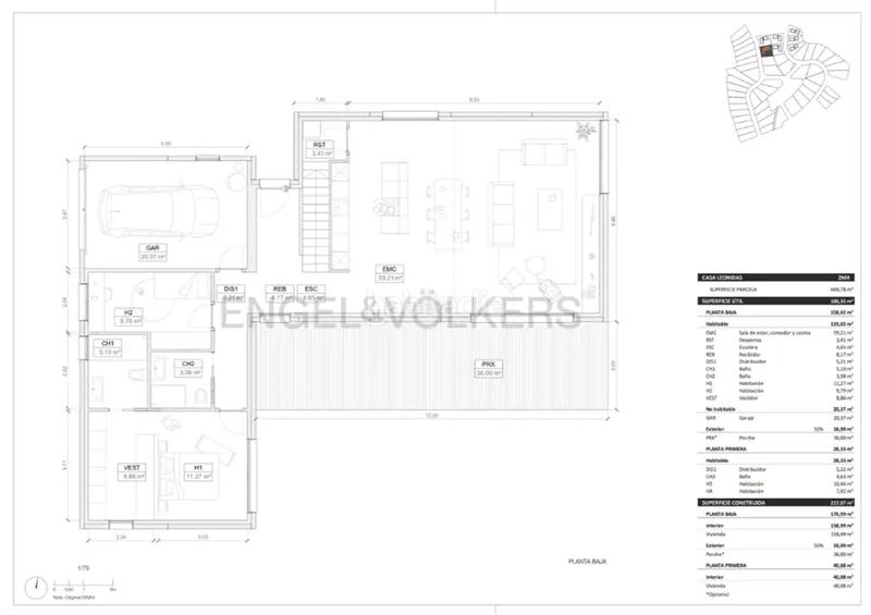Foto 640a463f-43fc-45bb-98d0-7ea81eb84946. Casa 119m<sup>2</sup> amb aparcament piscina a Catllar (El)