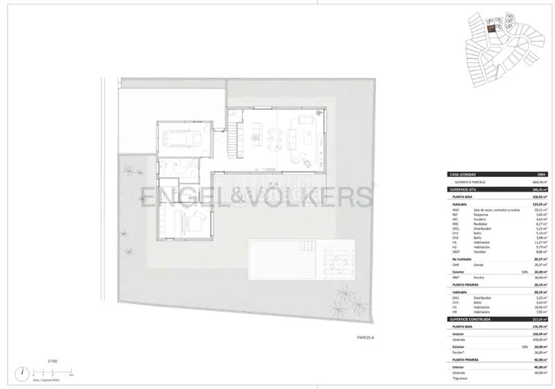 Foto 79e0cd35-7cda-4086-a788-980a8df3bcb8. Casa 119m<sup>2</sup> amb aparcament piscina a Catllar (El)